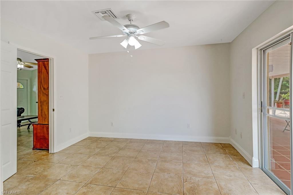 GOLDEN GATE CITY - Residential