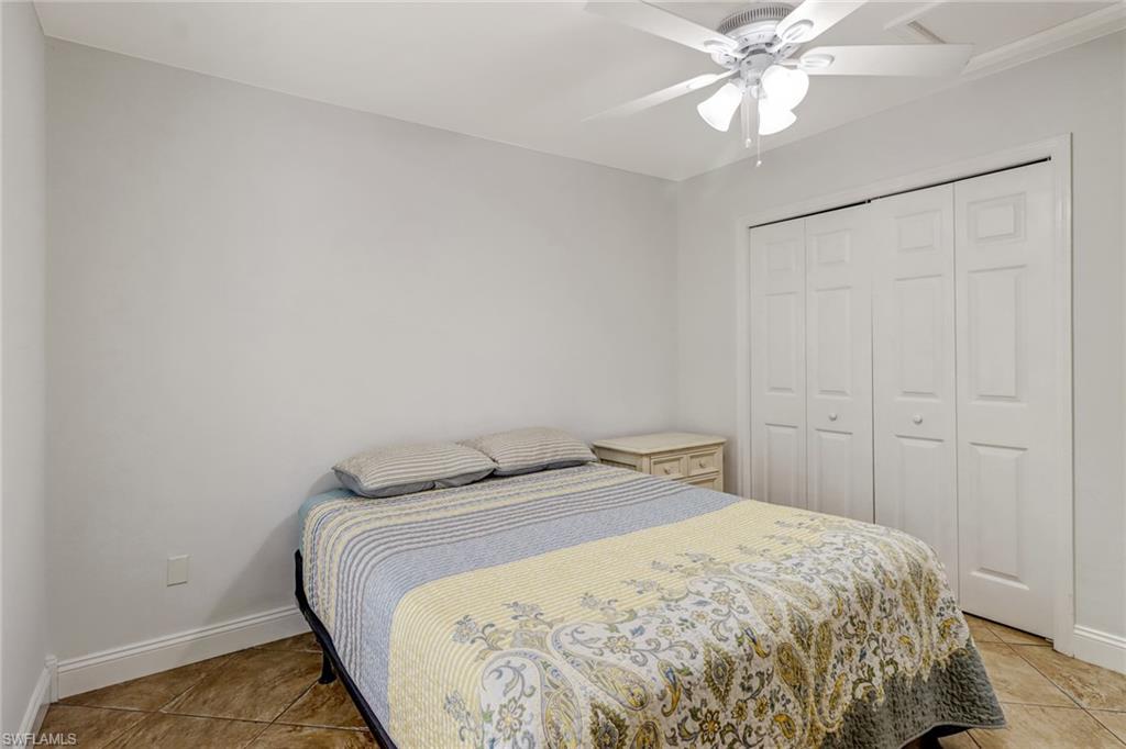 GOLDEN GATE CITY - Residential