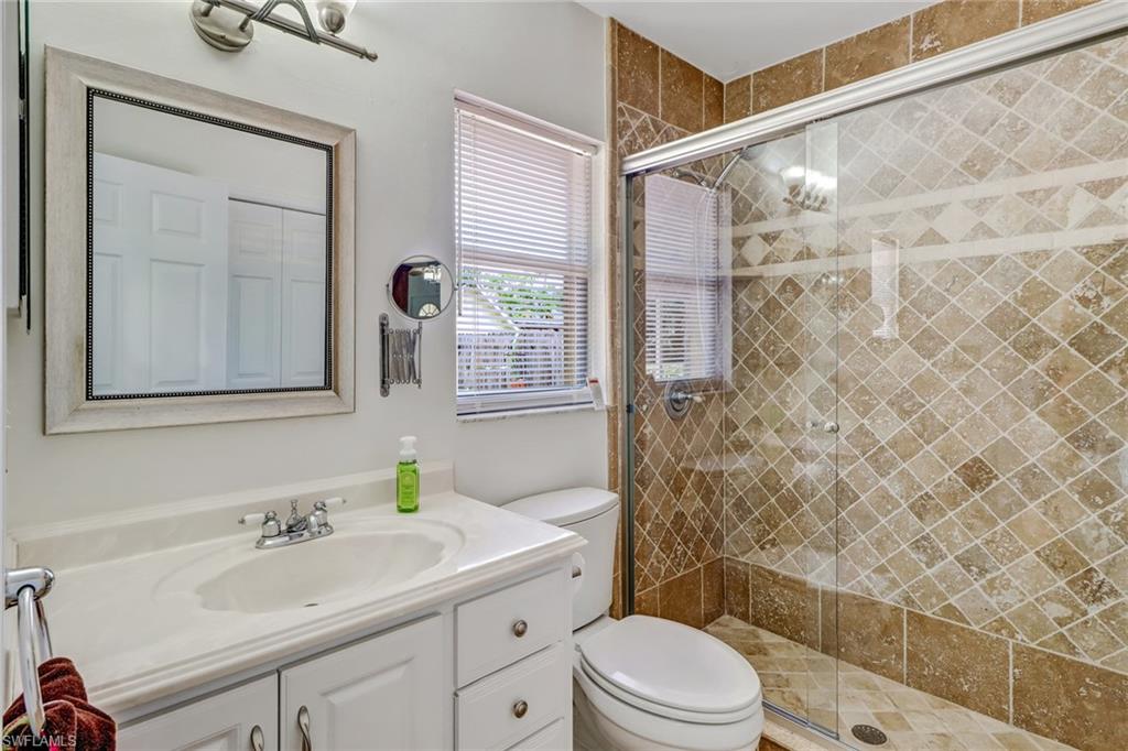 GOLDEN GATE CITY - Residential