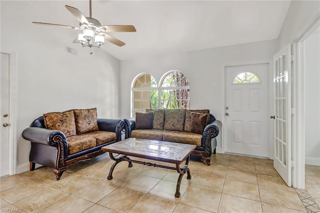 GOLDEN GATE CITY - Residential