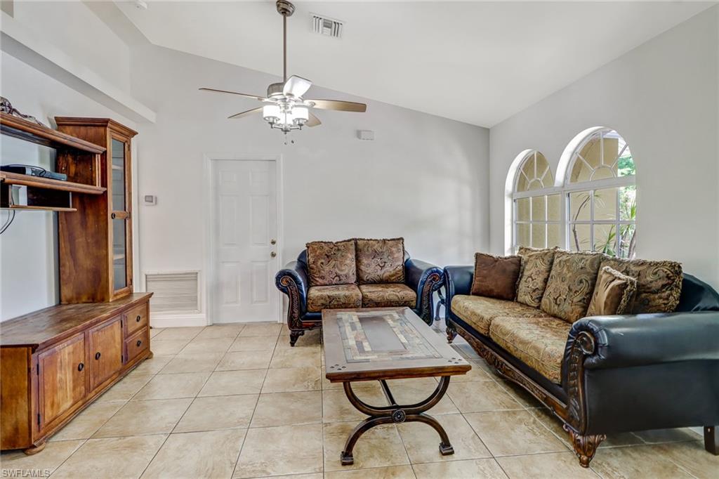 GOLDEN GATE CITY - Residential