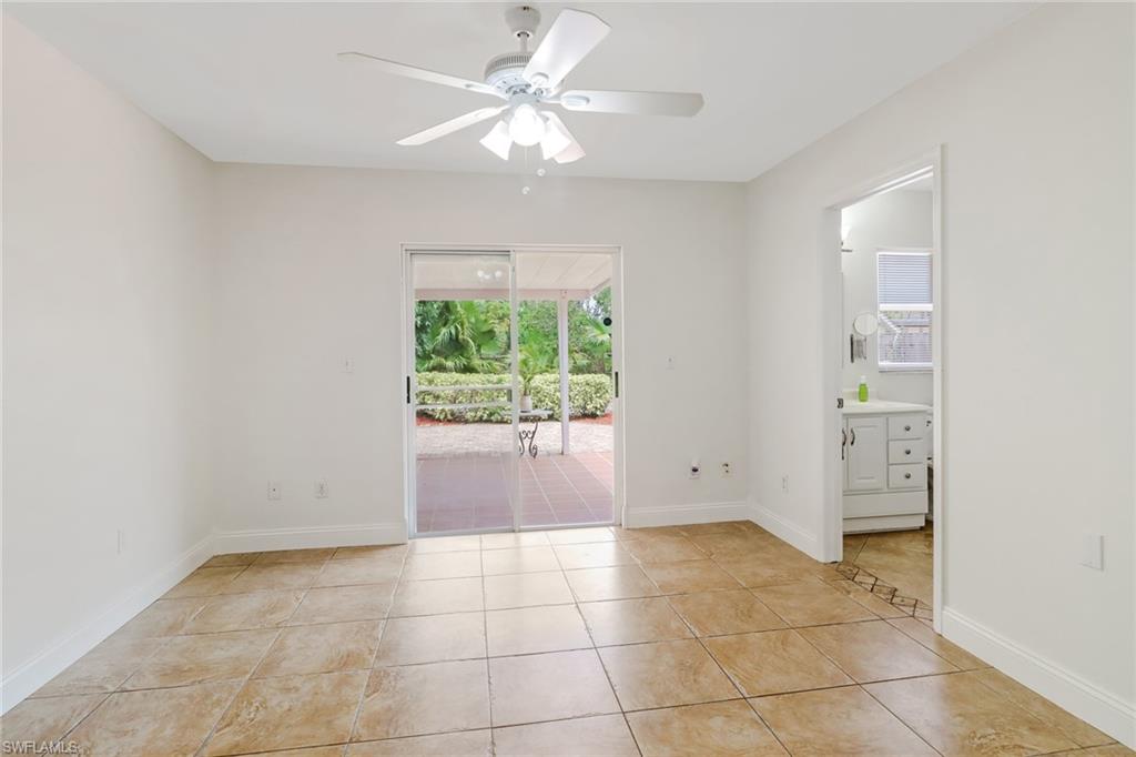 GOLDEN GATE CITY - Residential