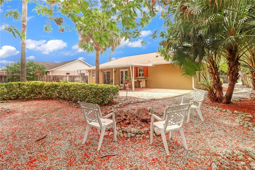 GOLDEN GATE CITY - Residential