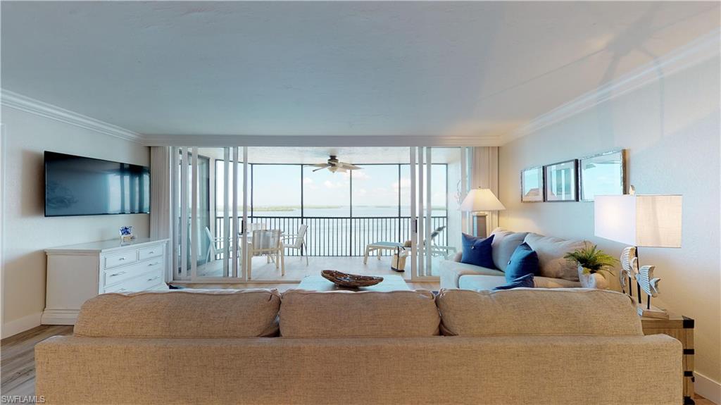 SANIBEL HARBOUR TOWER CONDO - Residential