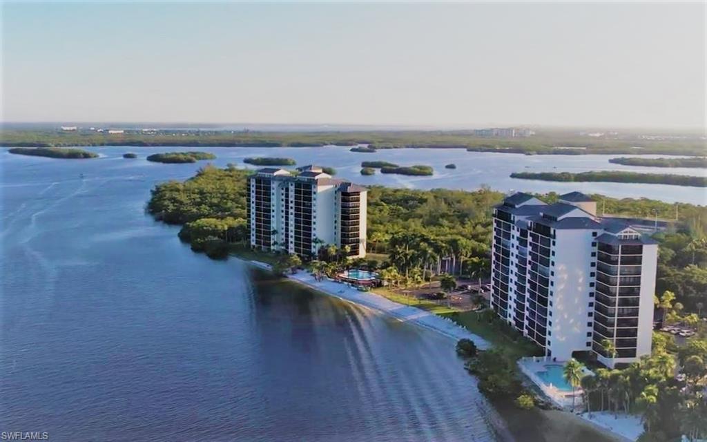 SANIBEL HARBOUR TOWER CONDO - Residential
