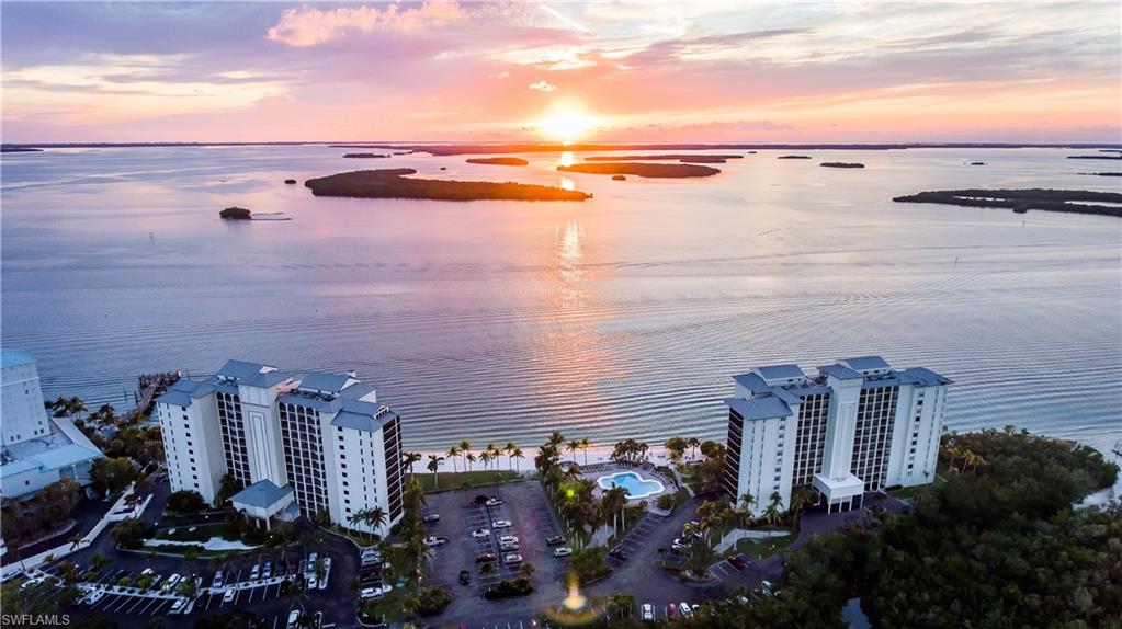 SANIBEL HARBOUR TOWER CONDO - Residential