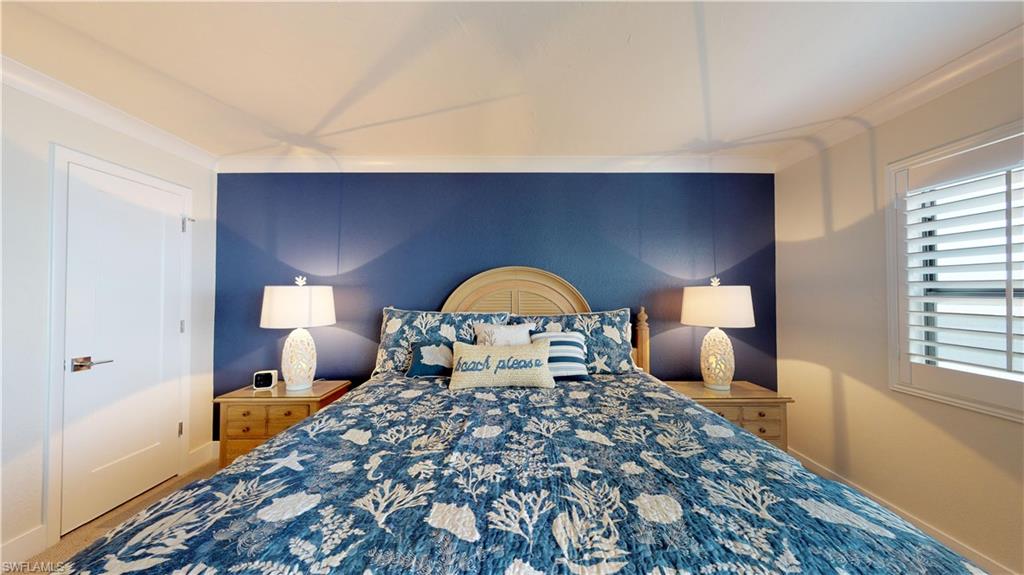 SANIBEL HARBOUR TOWER CONDO - Residential