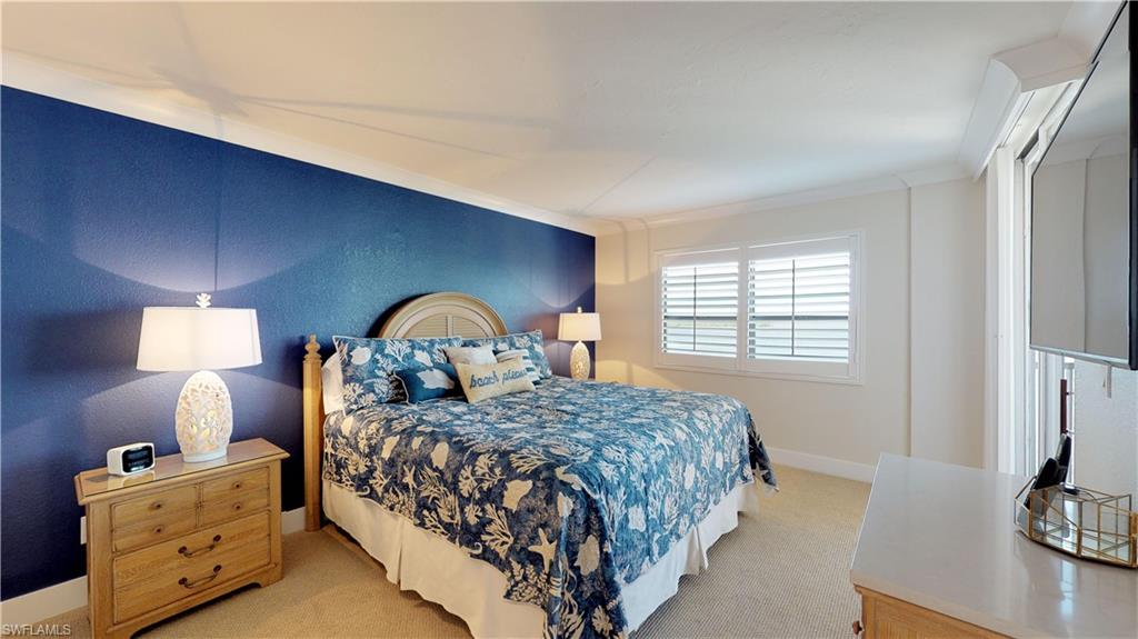 SANIBEL HARBOUR TOWER CONDO - Residential