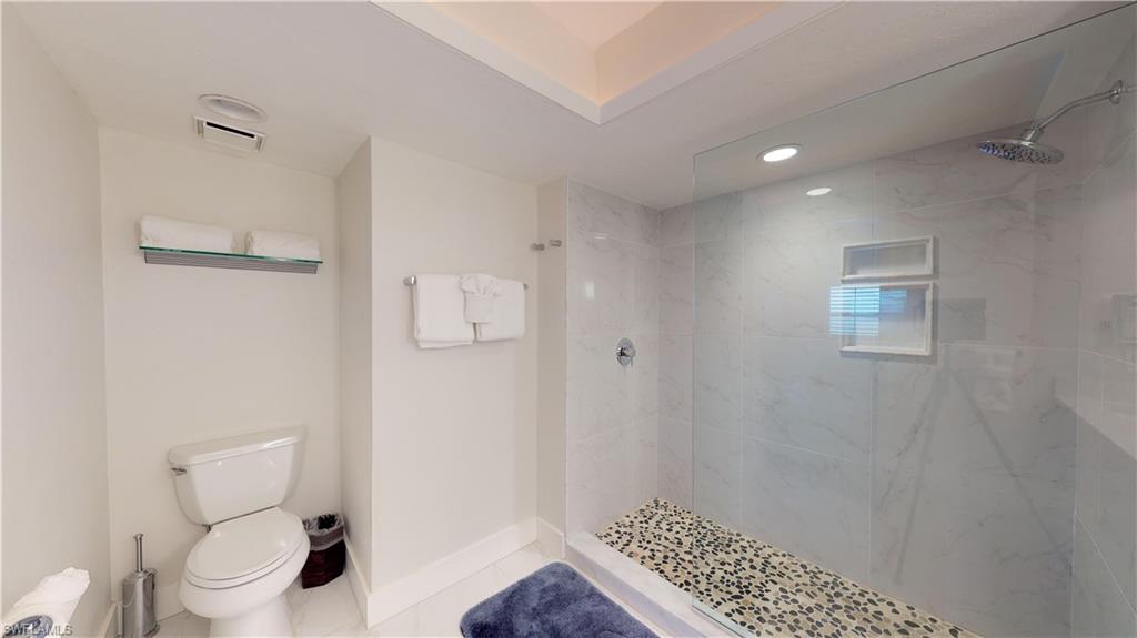 SANIBEL HARBOUR TOWER CONDO - Residential