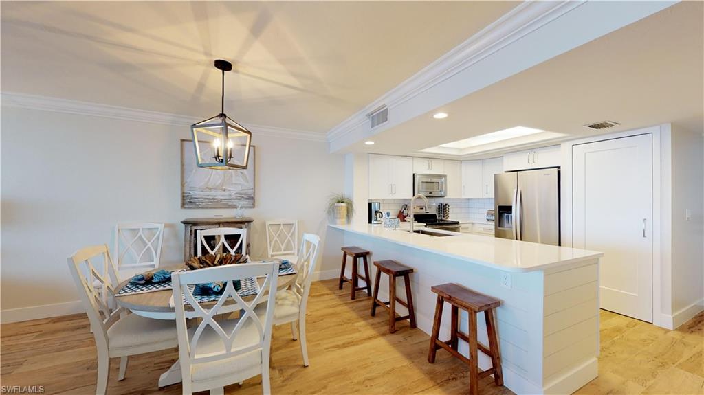 SANIBEL HARBOUR TOWER CONDO - Residential