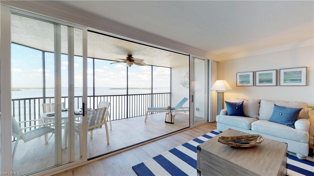 SANIBEL HARBOUR TOWER CONDO - Residential