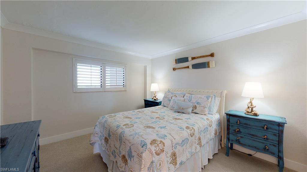 SANIBEL HARBOUR TOWER CONDO - Residential