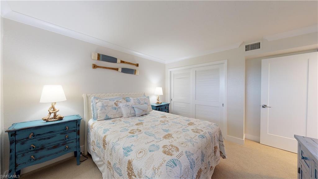 SANIBEL HARBOUR TOWER CONDO - Residential