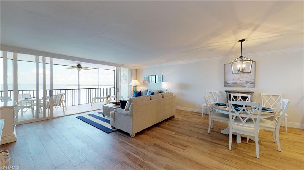 SANIBEL HARBOUR TOWER CONDO - Residential