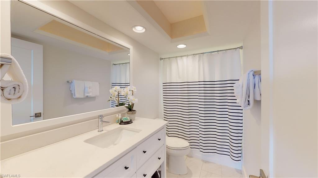 SANIBEL HARBOUR TOWER CONDO - Residential