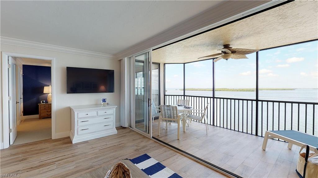 SANIBEL HARBOUR TOWER CONDO - Residential