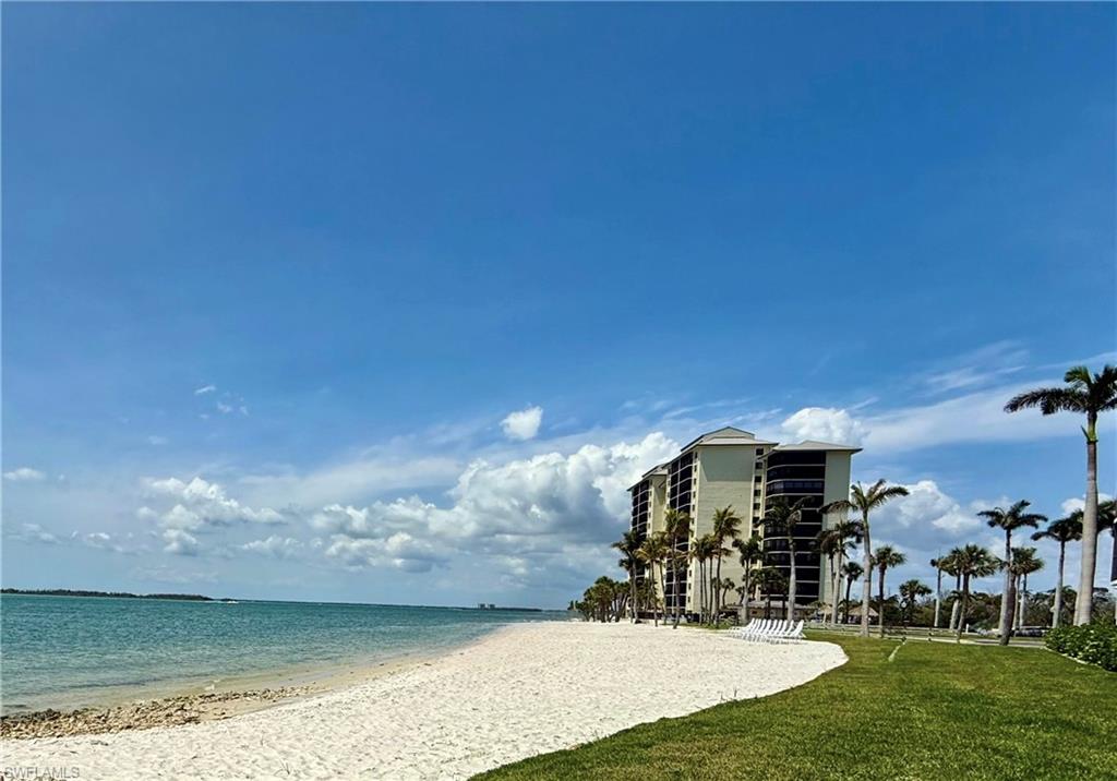 SANIBEL HARBOUR TOWER CONDO - Residential