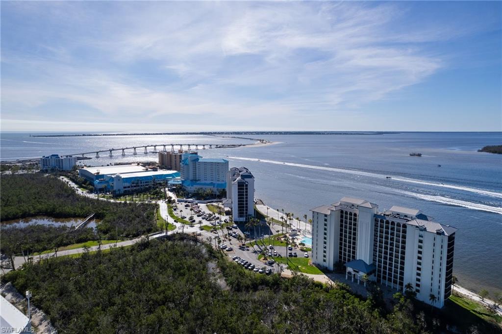 SANIBEL HARBOUR TOWER CONDO - Residential