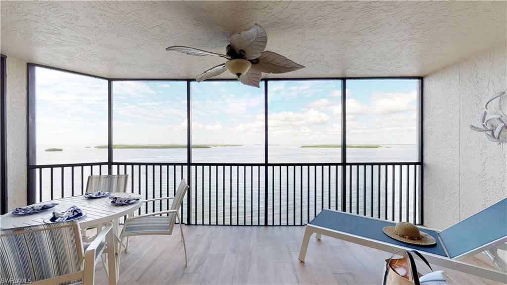 SANIBEL HARBOUR TOWER CONDO - Residential