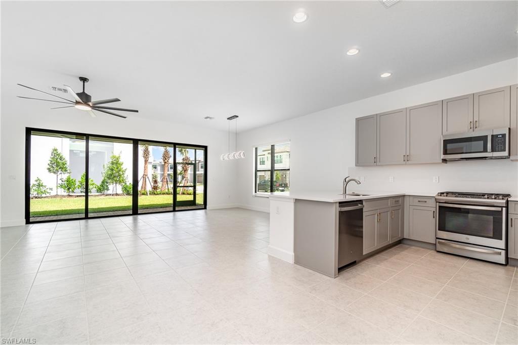 RIVERCREEK IN ESTERO - Residential Lease