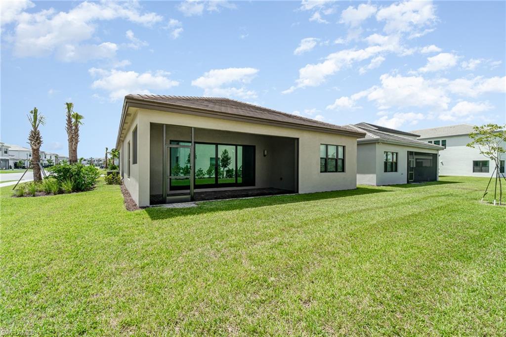 RIVERCREEK IN ESTERO - Residential Lease