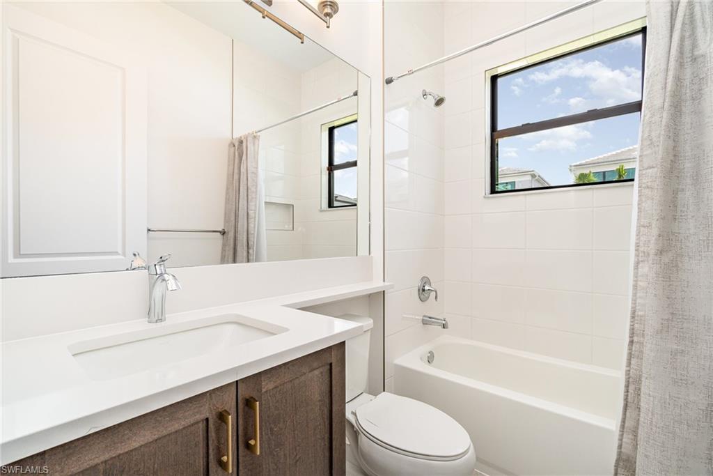 RIVERCREEK IN ESTERO - Residential Lease