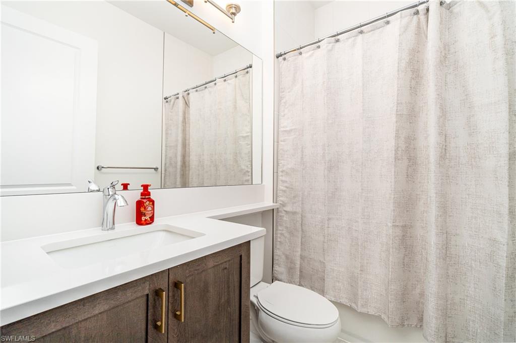 RIVERCREEK IN ESTERO - Residential Lease