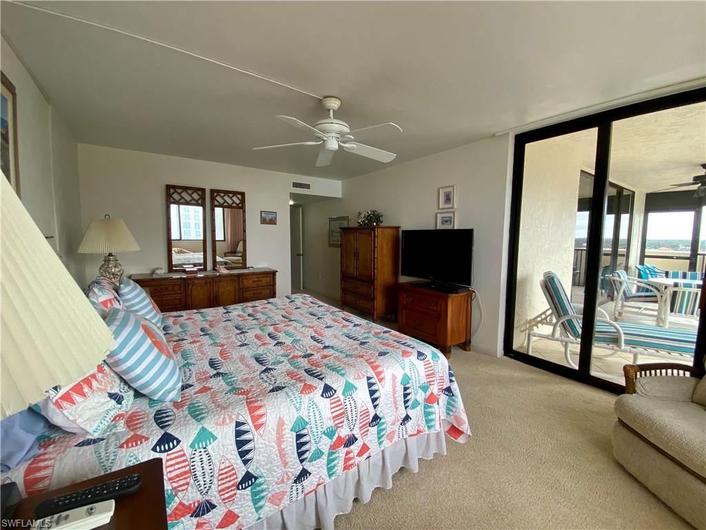 VANDERBILT GULFSIDE - Residential Lease