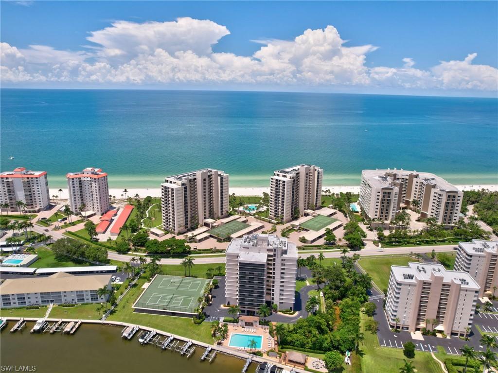 VANDERBILT GULFSIDE - Residential Lease