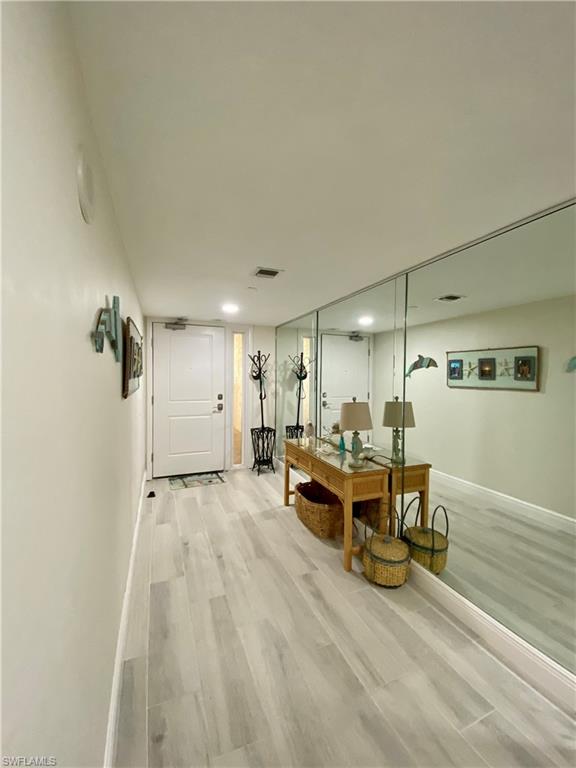 VANDERBILT GULFSIDE - Residential Lease