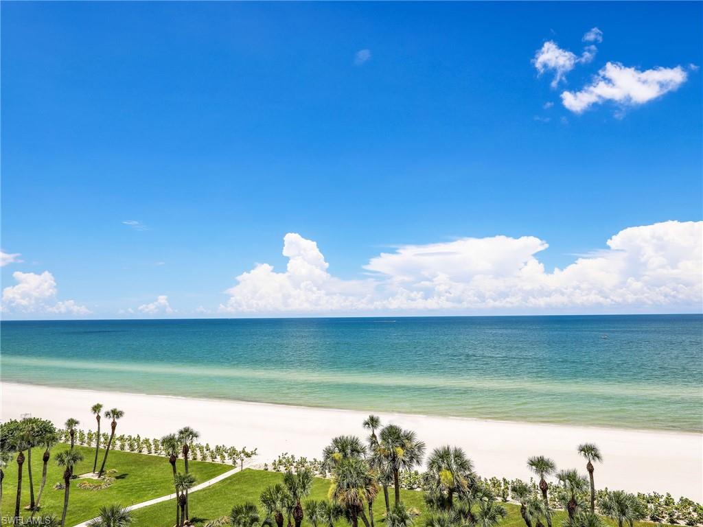 VANDERBILT GULFSIDE - Residential Lease