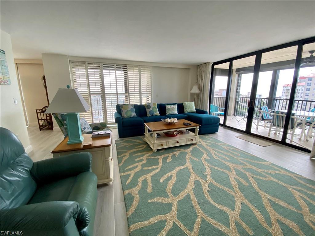 VANDERBILT GULFSIDE - Residential Lease