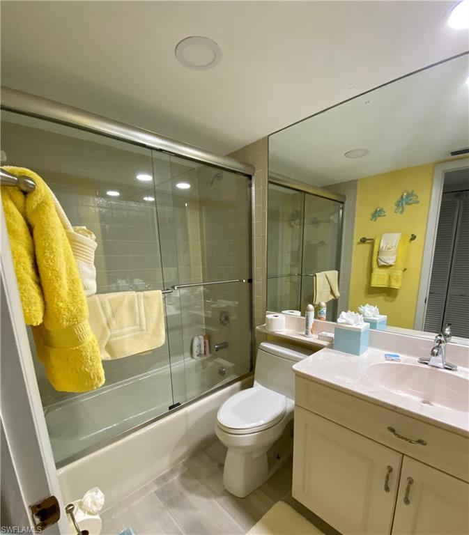 VANDERBILT GULFSIDE - Residential Lease