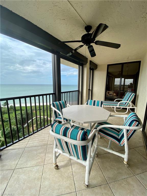 VANDERBILT GULFSIDE - Residential Lease