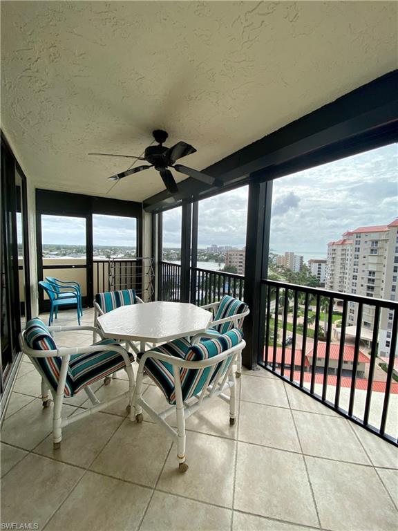 VANDERBILT GULFSIDE - Residential Lease