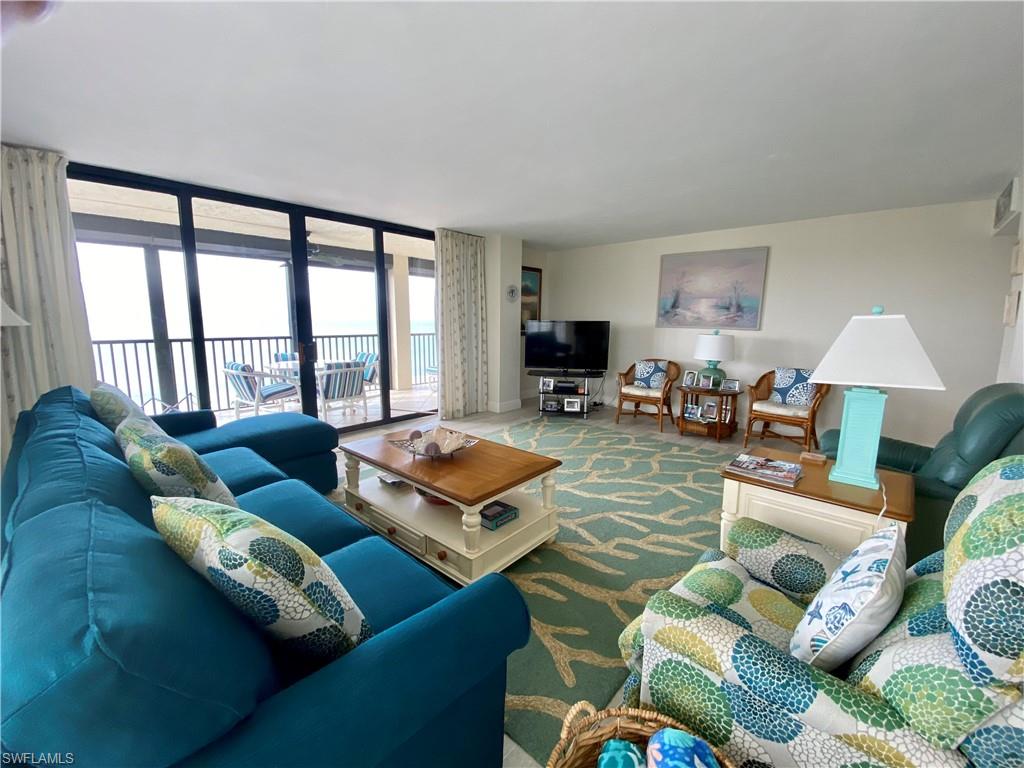 VANDERBILT GULFSIDE - Residential Lease