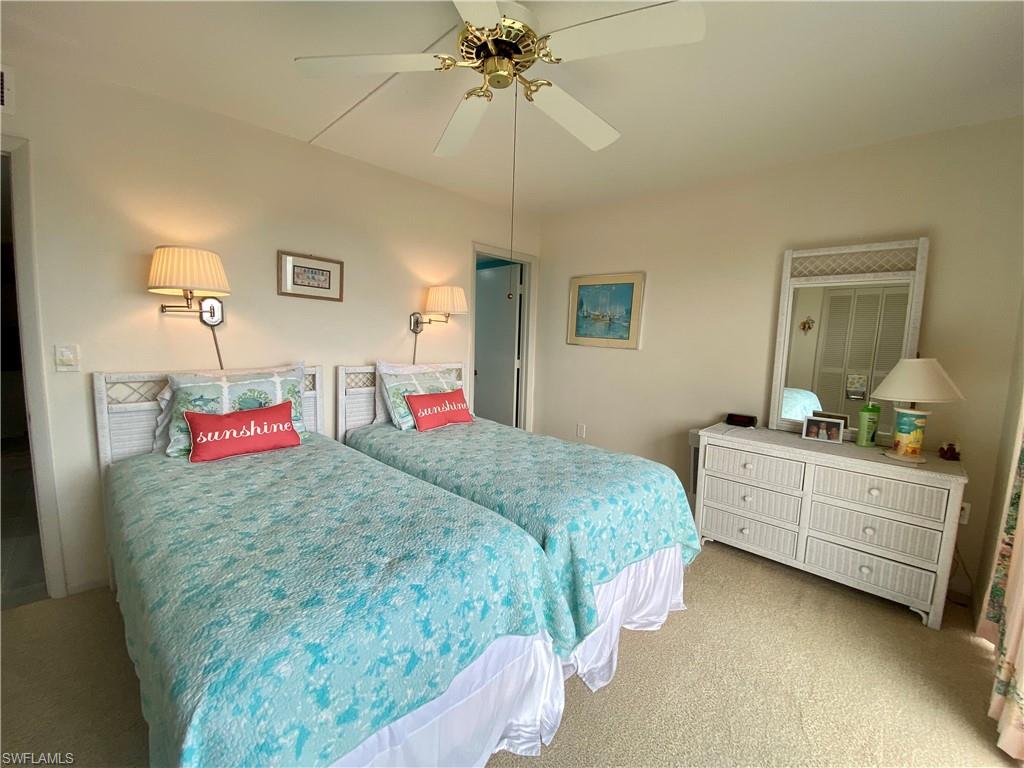 VANDERBILT GULFSIDE - Residential Lease