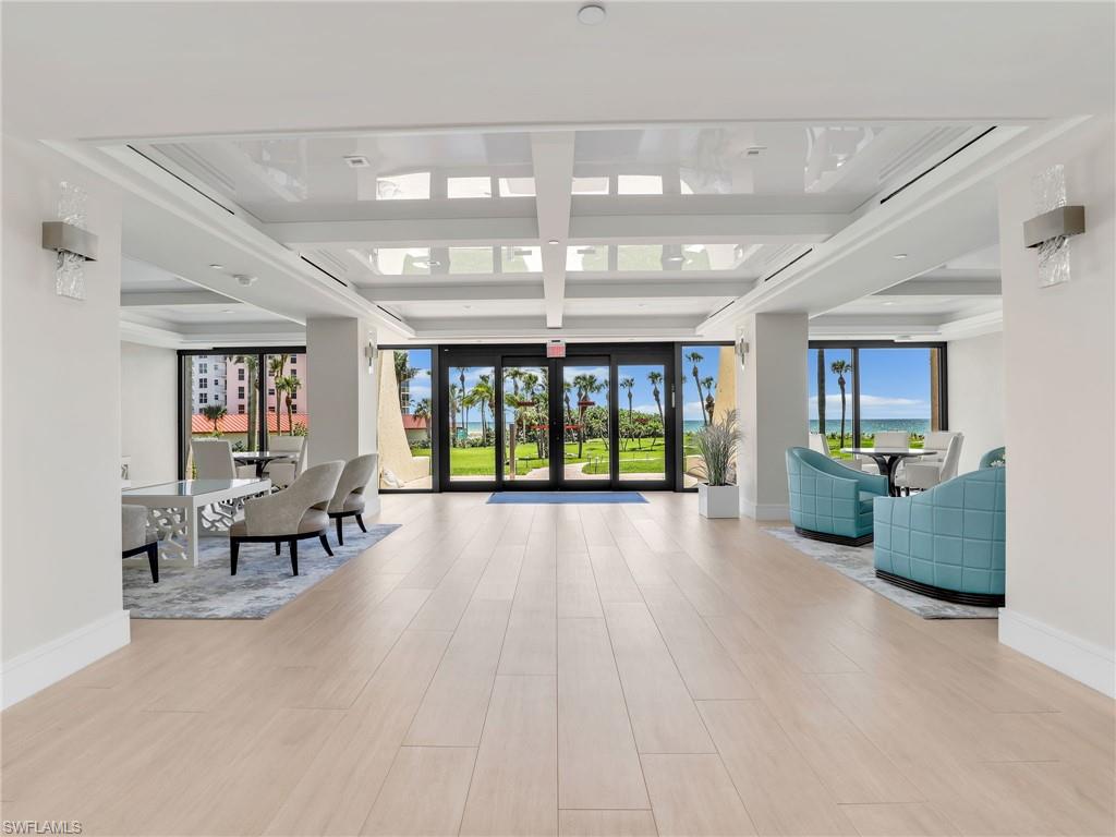 VANDERBILT GULFSIDE - Residential Lease