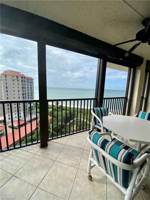 VANDERBILT GULFSIDE - Residential Lease