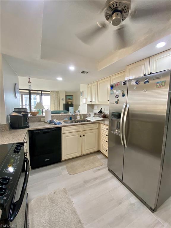 VANDERBILT GULFSIDE - Residential Lease