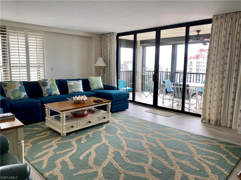 VANDERBILT GULFSIDE - Residential Lease