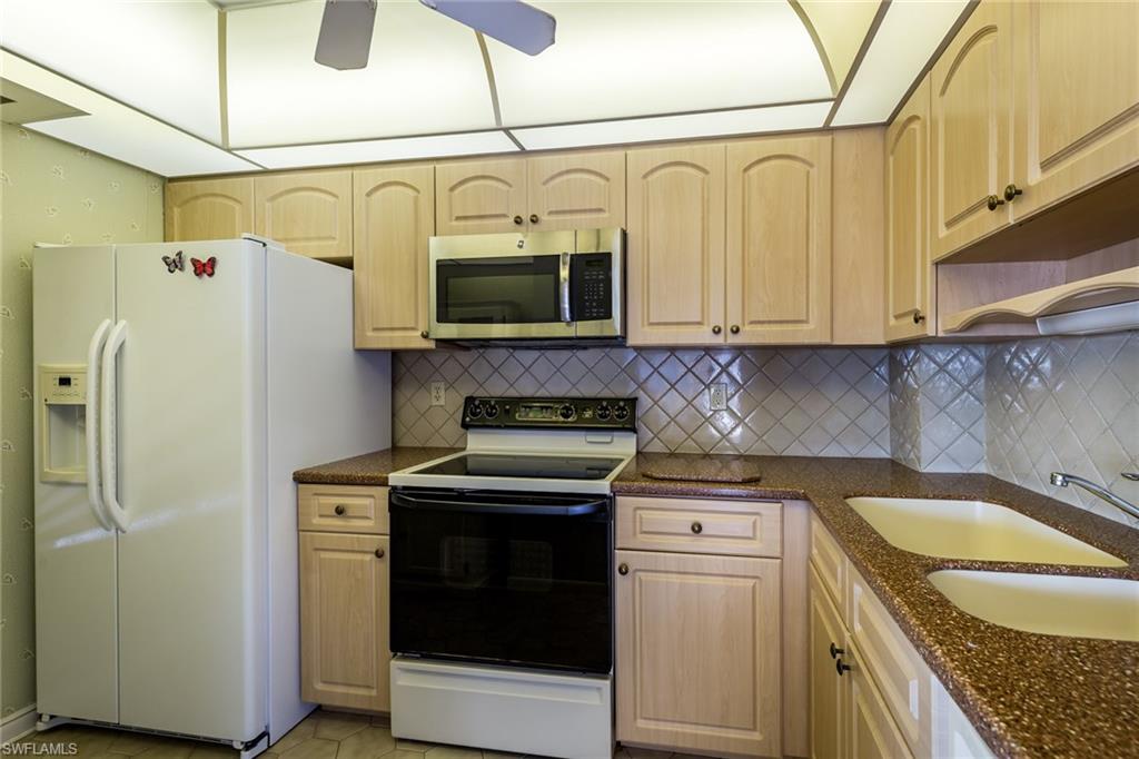 SOUTH SEAS CLUB CONDO - Residential