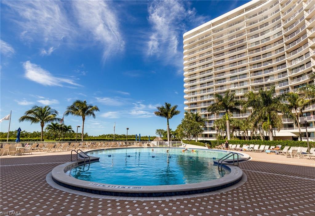 SOUTH SEAS CLUB CONDO - Residential