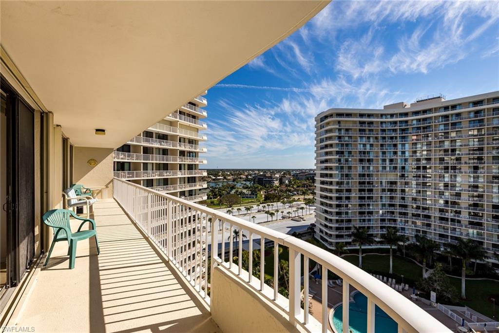 SOUTH SEAS CLUB CONDO - Residential