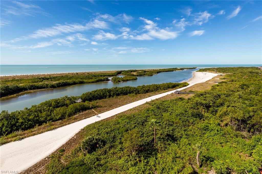 SOUTH SEAS CLUB CONDO - Residential