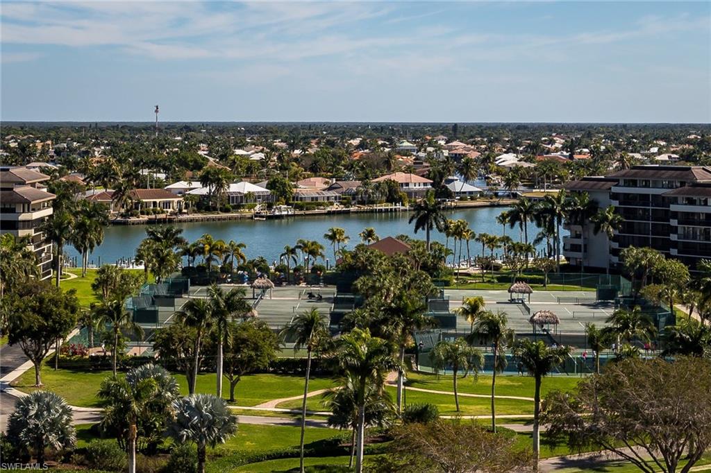 SOUTH SEAS CLUB CONDO - Residential