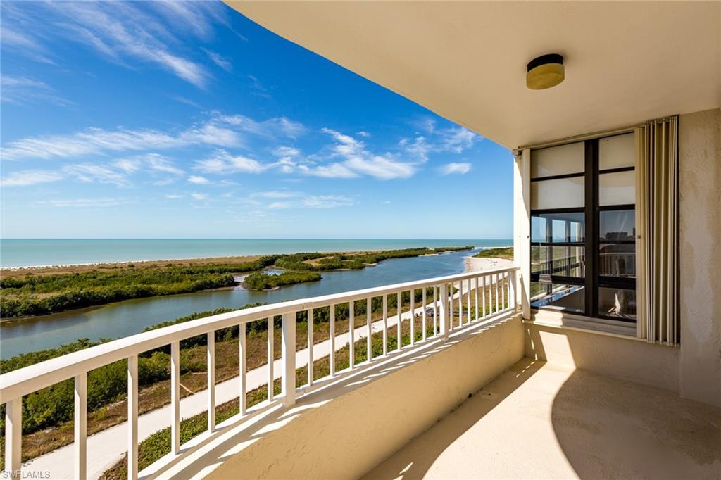 SOUTH SEAS CLUB CONDO - Residential