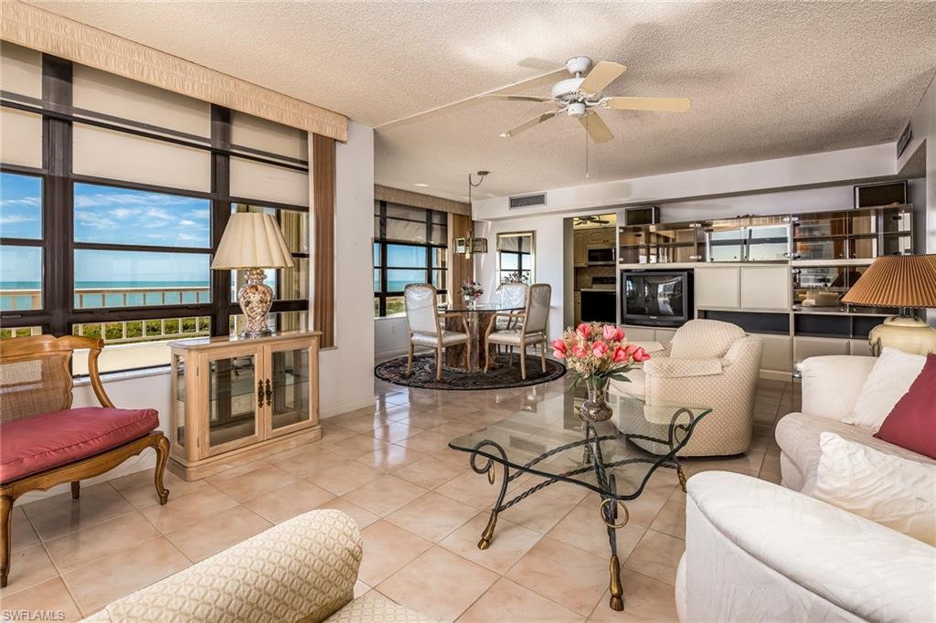 SOUTH SEAS CLUB CONDO - Residential