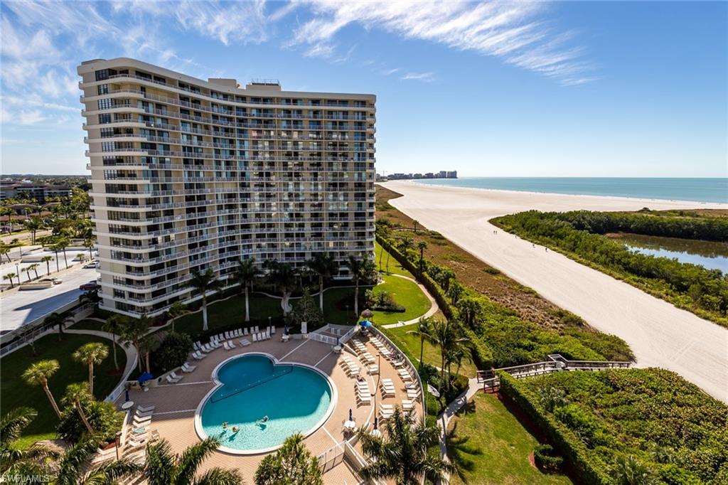 SOUTH SEAS CLUB CONDO - Residential