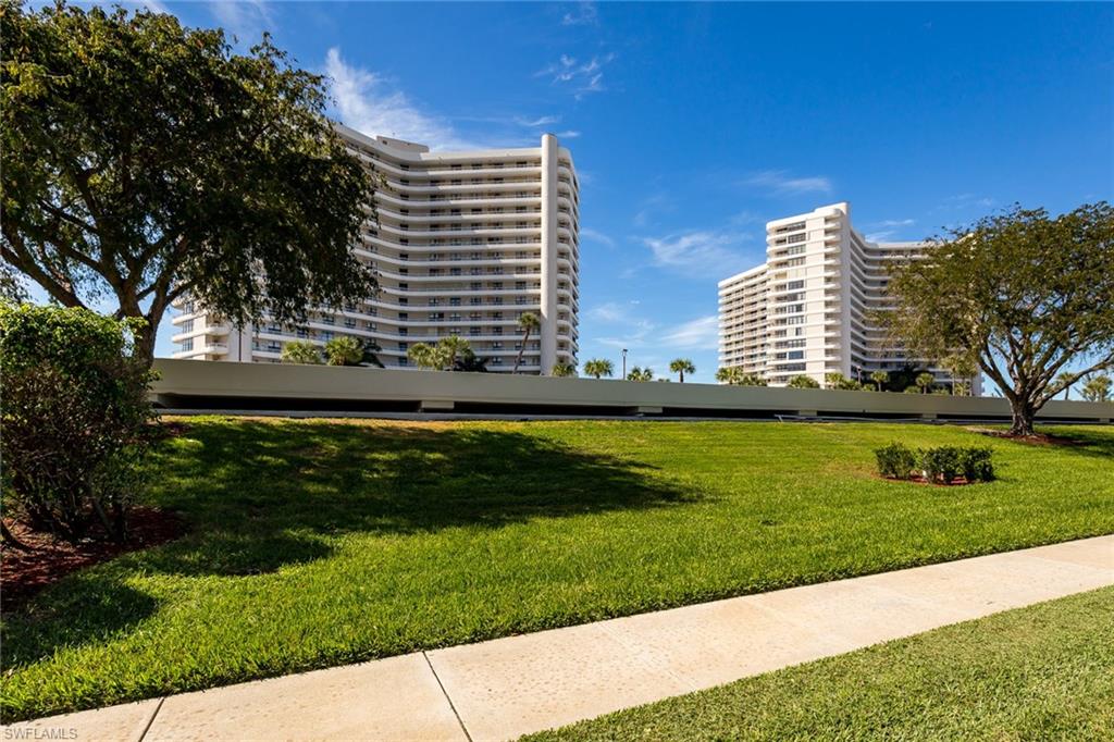 SOUTH SEAS CLUB CONDO - Residential